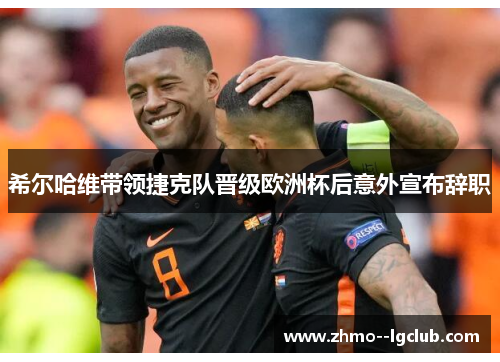 希尔哈维带领捷克队晋级欧洲杯后意外宣布辞职